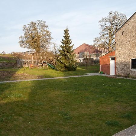 Chambres D'Hotes De La Quairelle Gerpinnes Exteriör bild