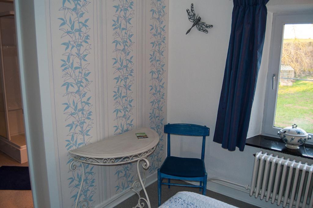 Chambres D'Hotes De La Quairelle Gerpinnes Exteriör bild